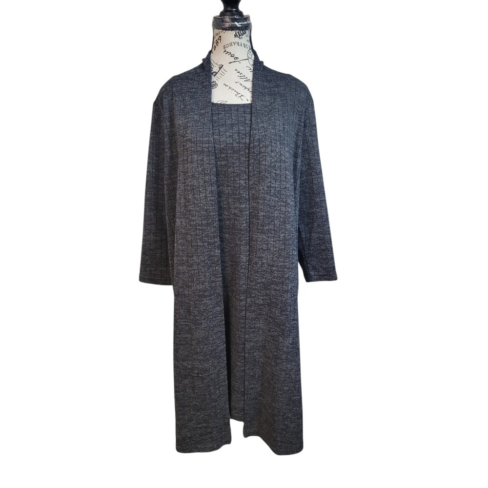 Connected Apparel Dress 12 Cottagecore Normcore Women's Missing Belt‎